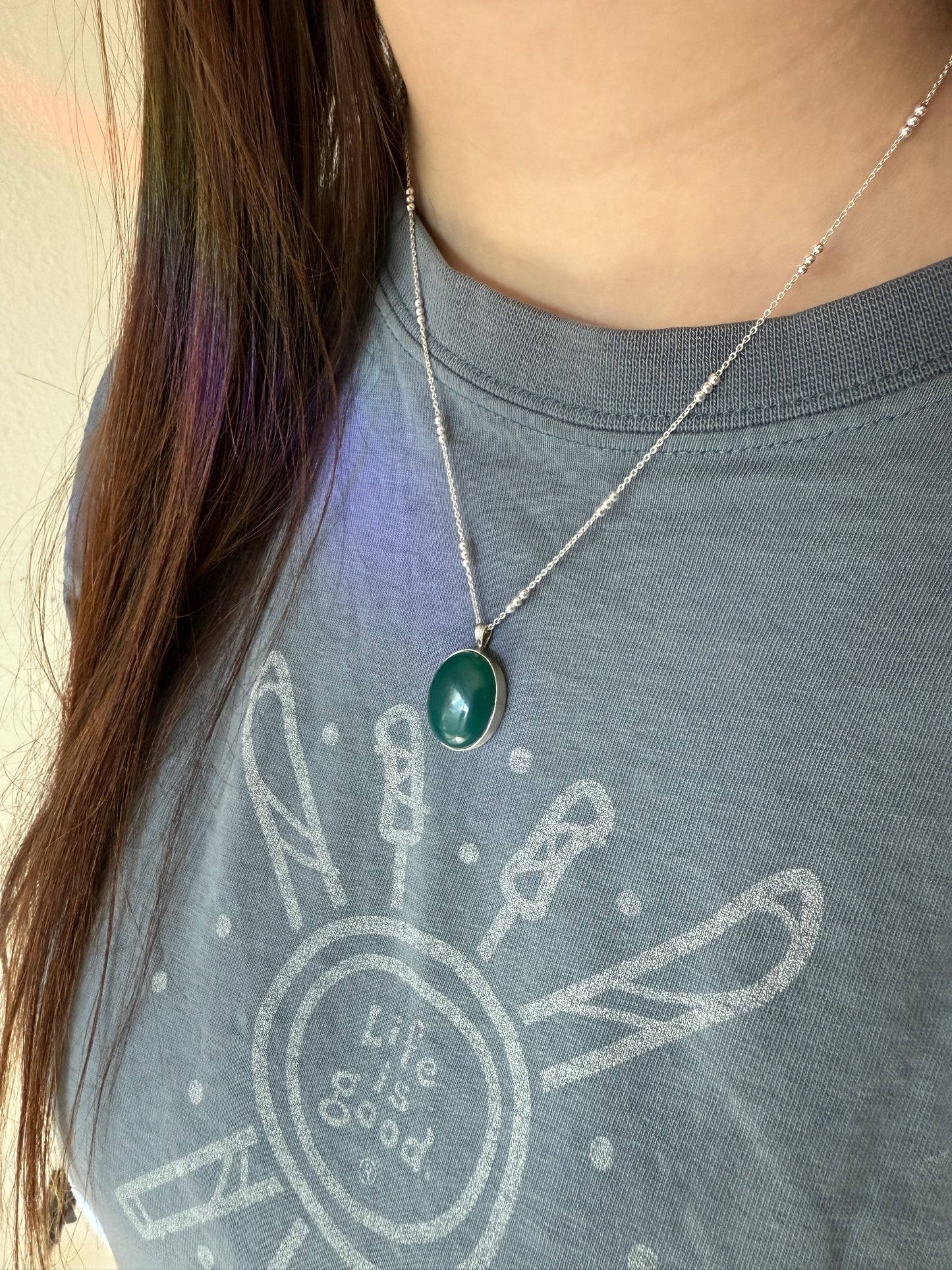 Enchantment Necklace