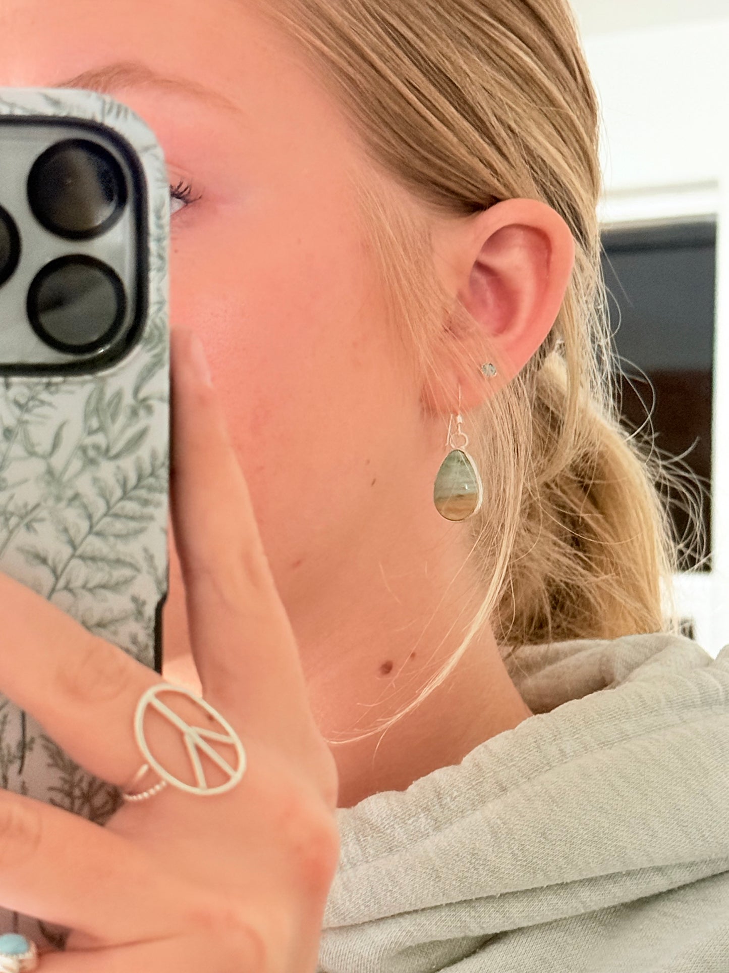 Alpine Shores Dangles