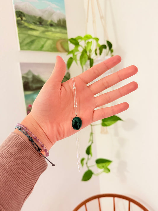 Enchantment Necklace